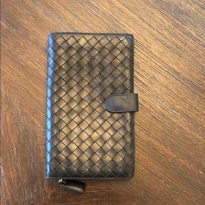Bottega Veneta wallet